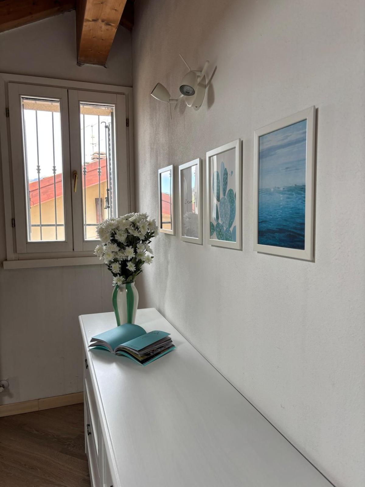 Apartment Largo IV Novembre San Fedele Intelvi Eksteriør bilde